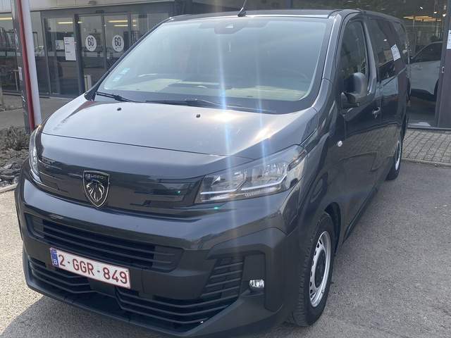 peugeot expert long chassis Peugeot expert long chassis 5 portes