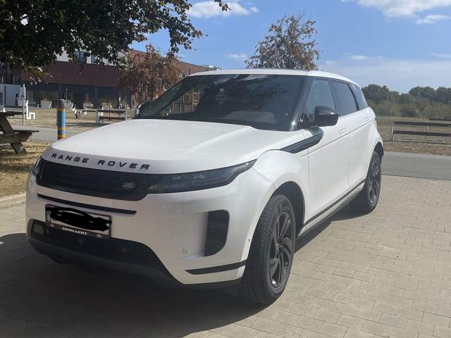 Lande Rover LAND ROVER RANGE ROVER EVOQUE 1.5 P270E PHEV AWD AUTO S