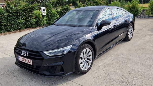 AUDI AUDI A7 SPORTBACK 50TFSI
